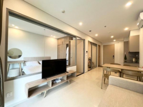 Căn hộ cao cấp Melody Bãi sau Vũng Tàu